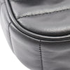 Celine Leather Matelasse Chain Bag Secondhand