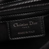 Dior Small Diorcamp Macrocannage Bag Secondhand