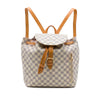 Louis Vuitton Damier Azur Sperone Secondhand