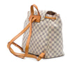 Louis Vuitton Damier Azur Sperone Secondhand