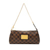 Secondhand Louis Vuitton Damier Ebene Eva