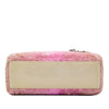 Dior Mini Patent Sequined Lady Dior Secondhand