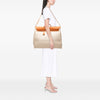 Hermès Toile Herbag 50 Secondhand