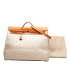 Hermès Toile Herbag 50 Secondhand