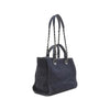 Secondhand Chanel Medium Canvas Deauville Tote