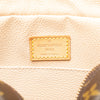 Secondhand Louis Vuitton Monogram Trousse Toilette 23