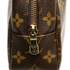 Secondhand Louis Vuitton Monogram Trousse Toilette 23