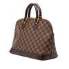 Louis Vuitton Damier Ebene Alma PM Secondhand