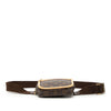 Louis Vuitton Monogram Bosphore Belt Bag Secondhand