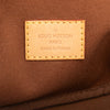 Louis Vuitton Monogram Bosphore Belt Bag Secondhand