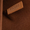 Louis Vuitton Monogram Bosphore Belt Bag Secondhand