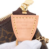 Louis Vuitton Monogram Mini Pochette Accessoires Secondhand