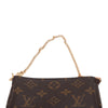 Louis Vuitton Monogram Mini Pochette Accessoires Secondhand