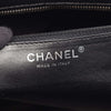 Chanel Quilted Caviar Timeless Bowler Bag Secondhand
