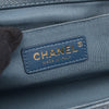Chanel Old Medium Chevron Caviar Boy Flap Secondhand