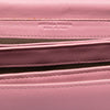 Bottega Veneta Nappa Intrecciato Continental Wallet on Chain Secondhand
