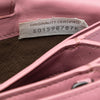 Bottega Veneta Nappa Intrecciato Continental Wallet on Chain Secondhand