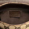 Secondhand Gucci GG Canvas Belt Bag