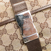 Secondhand Gucci GG Canvas Belt Bag