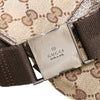 Secondhand Gucci GG Canvas Belt Bag