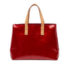 Louis Vuitton Monogram Vernis Reade PM Secondhand