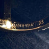 Louis Vuitton Gold Plated LV Iconic Ring XS Secondhand