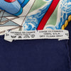 Hermès Vive le Vent Silk Scarf 90 Secondhand