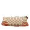 Gucci GG Canvas Nailhead Crossbody Secondhand