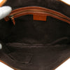 Gucci GG Canvas Nailhead Crossbody Secondhand