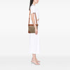 Secondhand Gucci GG Canvas Nailhead Crossbody