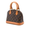 Secondhand Louis Vuitton Monogram Alma BB