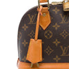 Secondhand Louis Vuitton Monogram Alma BB