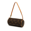 Louis Vuitton Monogram Papillon Pochette Secondhand