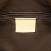 Secondhand Gucci GG Canvas Abbey D Ring Crossbody