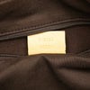 Secondhand Gucci GG Canvas Abbey D Ring Crossbody