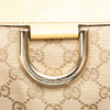 Secondhand Gucci GG Canvas Abbey D Ring Crossbody