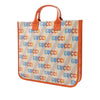 Gucci Childrens Canvas Logo Tote Secondhand