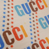 Gucci Childrens Canvas Logo Tote Secondhand