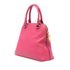 Prada Vitello Daino Dome Satchel Secondhand