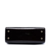 Louis Vuitton Monogram Vernis Brea MM Secondhand