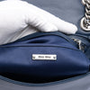 Miu Miu Matelasse Nappa Club Shoulder Bag Secondhand