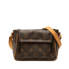Louis Vuitton Monogram Viva Cite PM Secondhand
