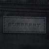 Burberry Supernova Check Nylon Buckleigh Tote Secondhand