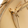 Prada Medium Saffiano Lux Promenade Satchel Secondhand