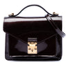 Louis Vuitton Vernis Monceau BB Secondhand