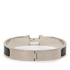 Hermès Narrow Enamel Clic H Bracelet PM Secondhand