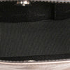 Ferragamo Perforated Leather Gancini Shoulder Bag Secondhand