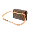 Louis Vuitton Monogram Pochette Florentine Secondhand