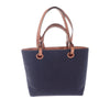 LOEWE Small Love Anagram Wool Tote Secondhand