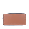LOEWE Small Love Anagram Wool Tote Secondhand